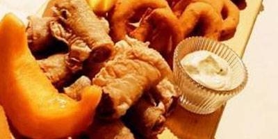 Le Restaurant - Lotus Café - Restaurant Avignon - Restaurant Tapas Avignon