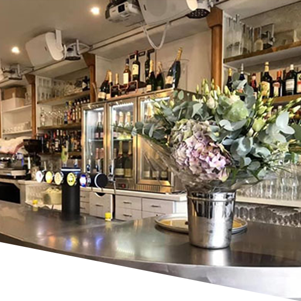 Lotus Café - Restaurant Avignon - Meilleur restaurant Avignon