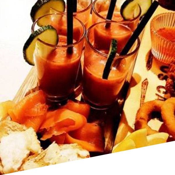 Lotus Café - Restaurant Avignon - avignon restaurant