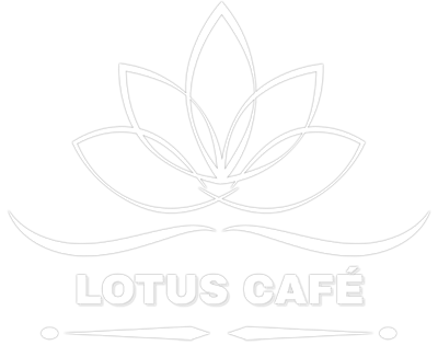 Logo Lotus Café